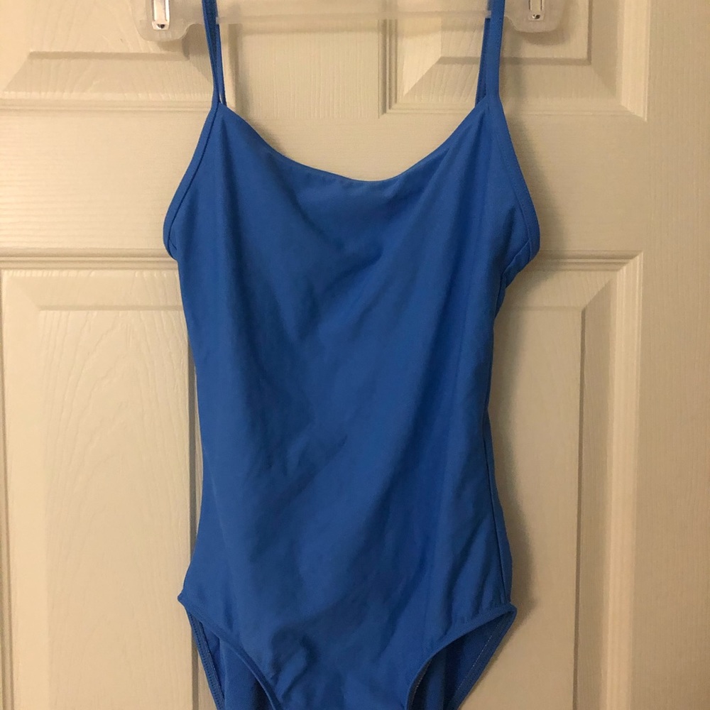 Leotard